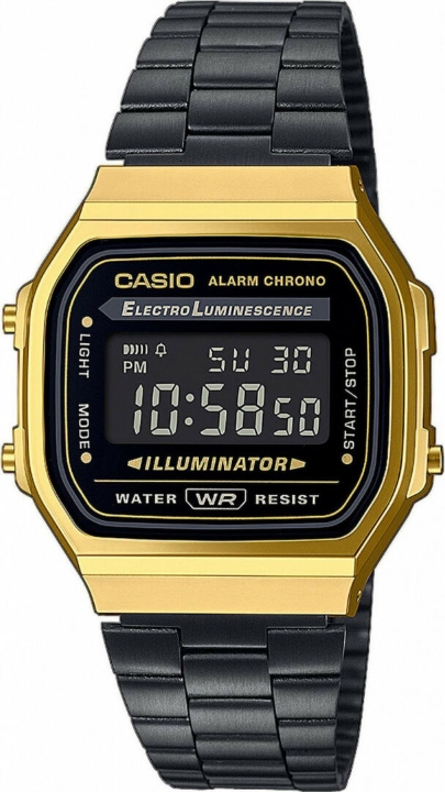 Obrazek CASIO VINTAGE