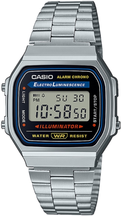 Obrazek CASIO VINTAGE