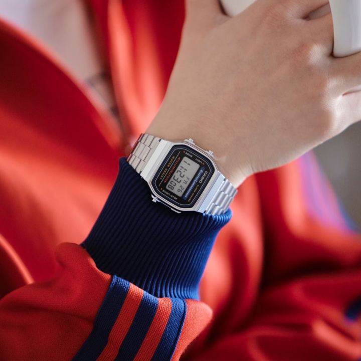 Obrazek CASIO VINTAGE