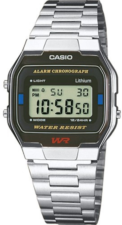 Obrazek Casio Vintage