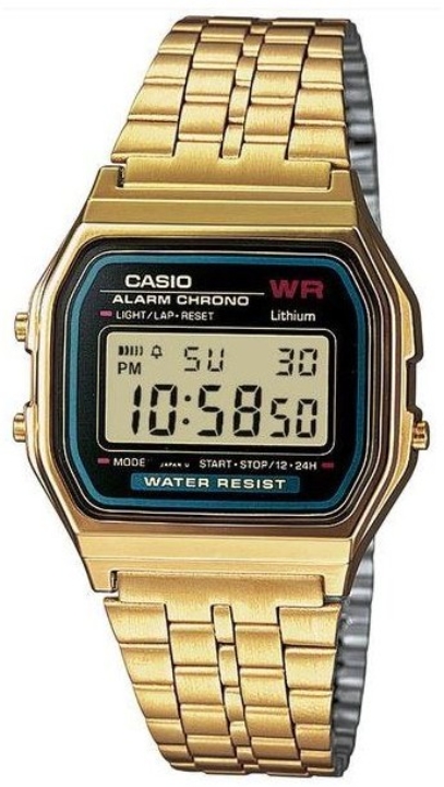 Obrazek Casio Vintage