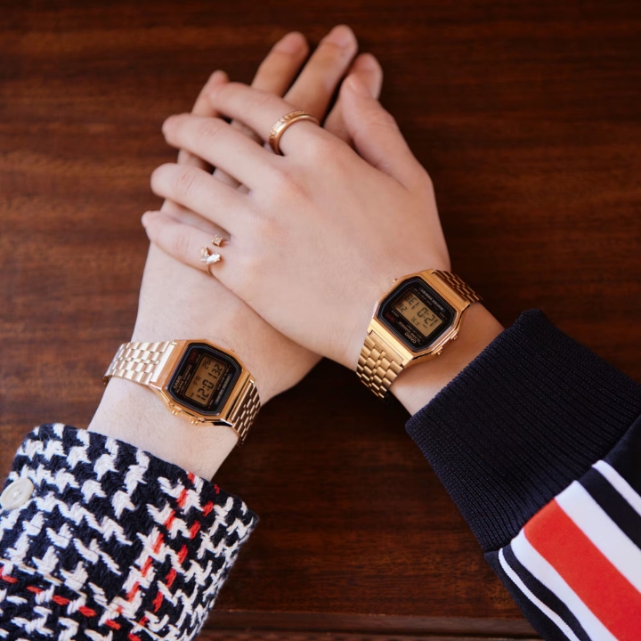 Obrazek Casio Vintage