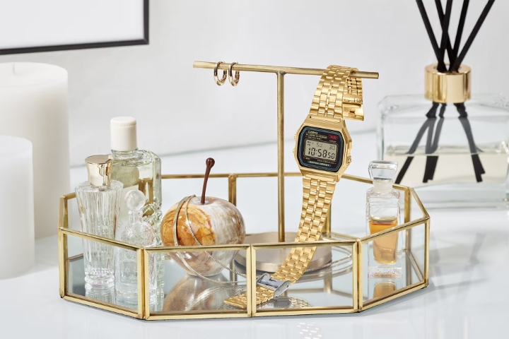 Obrazek Casio Vintage