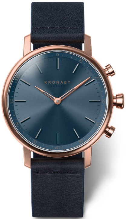 Obrazek Kronaby Carat 38 Rose