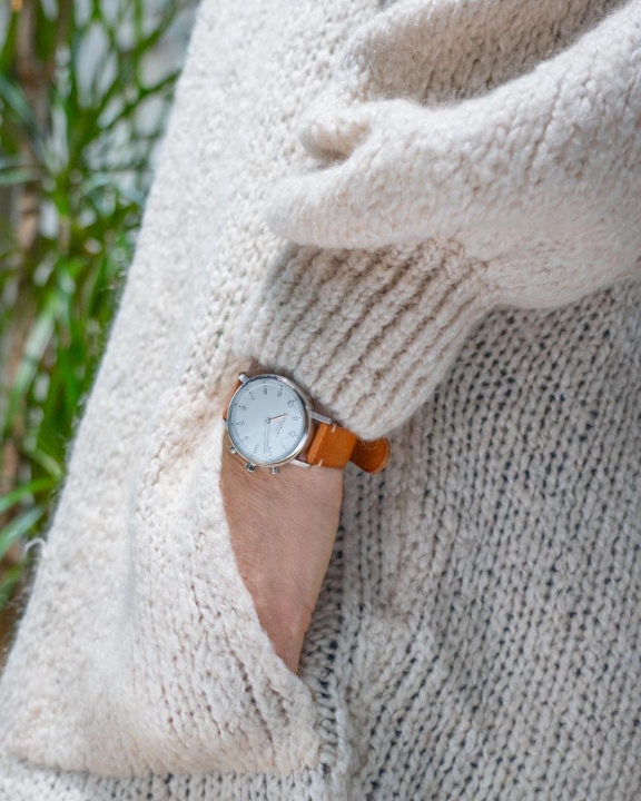 Obrazek Kronaby Nord 38 Steel