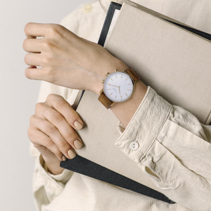 Obrazek Kronaby Carat 38 Gold