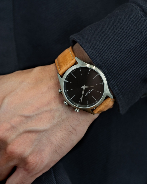 Obrazek Kronaby Sekel 41 Steel