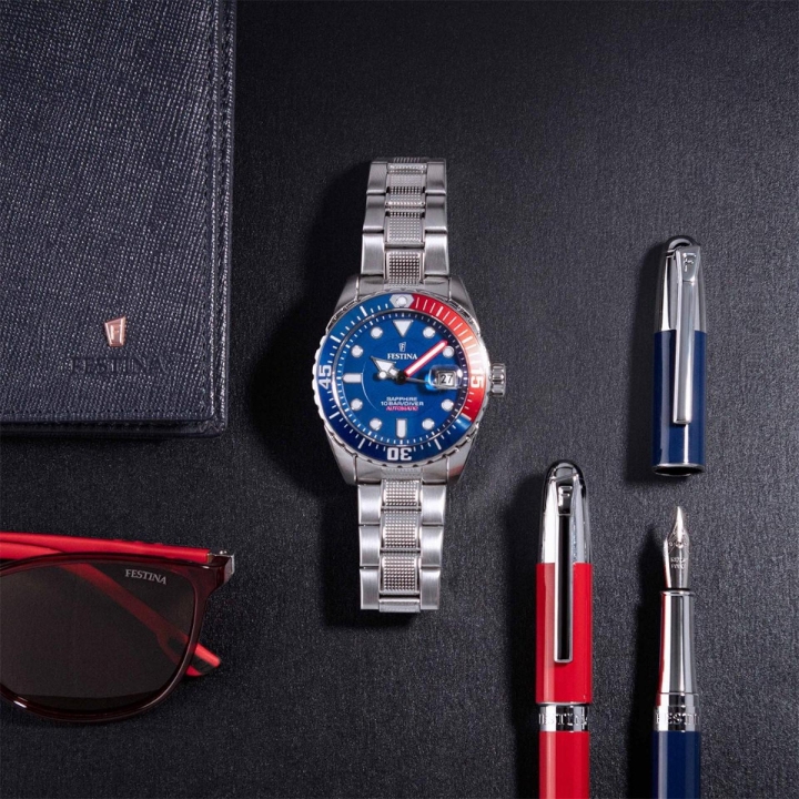 Obrazek Festina Automatic