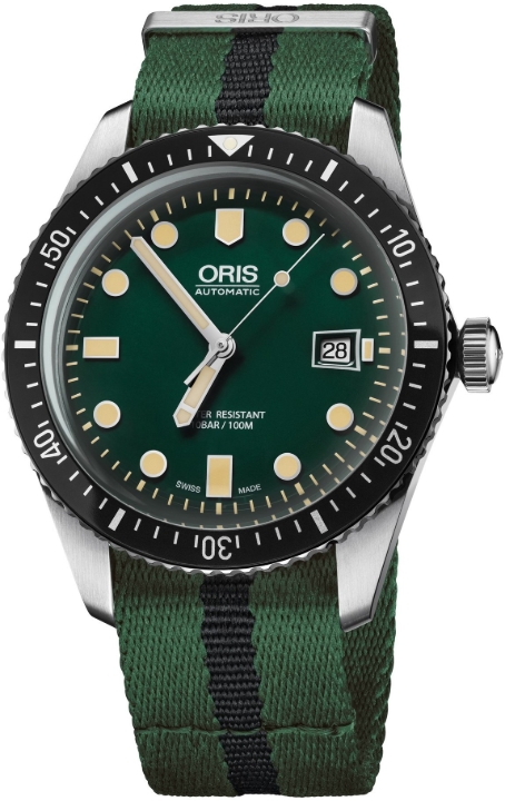 Obrazek Oris Divers Sixty-Five