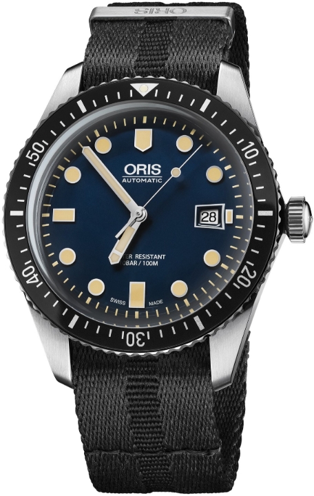 Obrazek Oris Divers Sixty-Five
