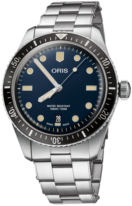 Obrazek Oris Divers Sixty-Five