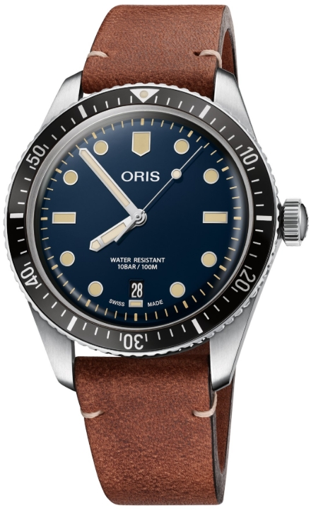 Obrazek Oris Divers Sixty-Five