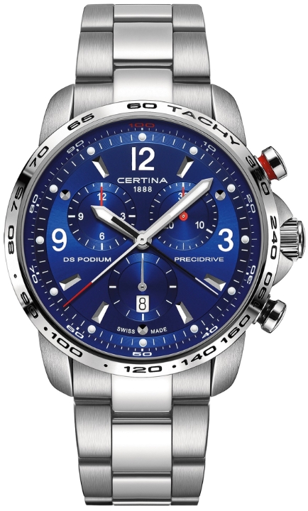 Obrazek Certina DS Podium Big Size