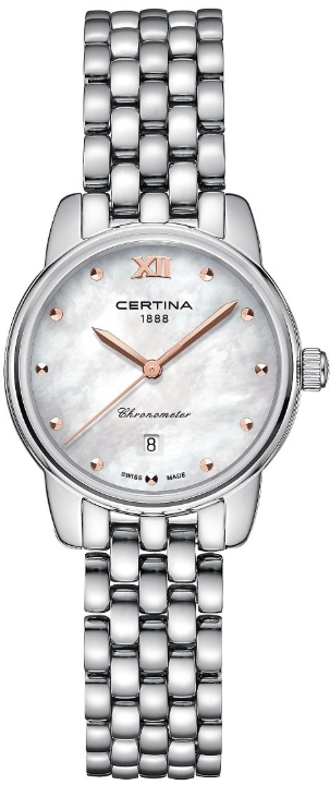 Obrazek Certina DS-8 Lady
