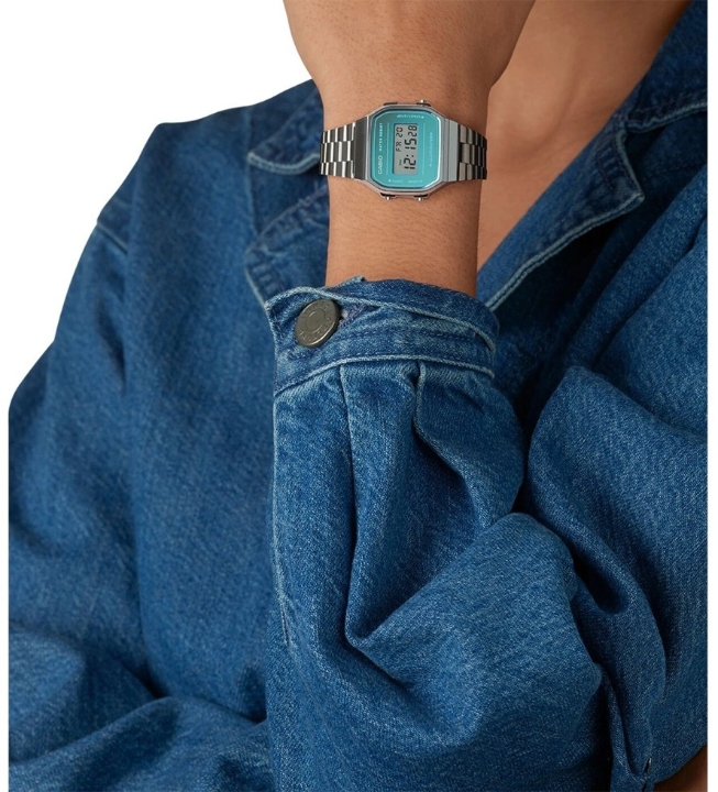 Obrazek Casio Vintage