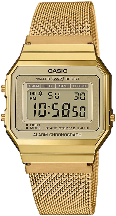 Obrazek Casio Vintage Iconic