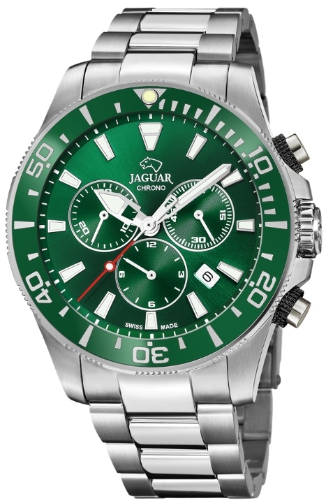 Obrazek Jaguar Executive Diver