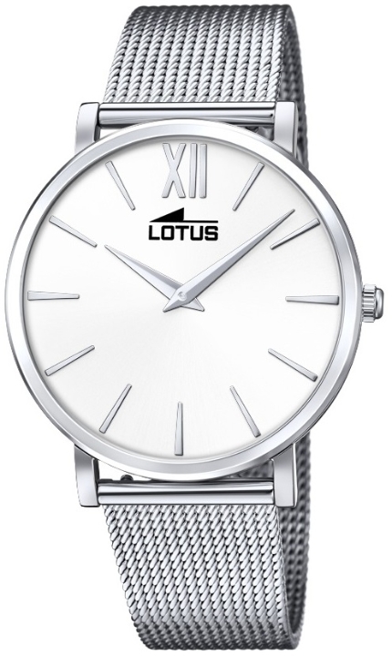 Obrazek Lotus Smart Casual