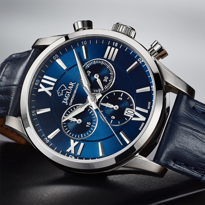 Obrazek Jaguar Acamar