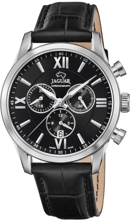 Obrazek Jaguar Acamar