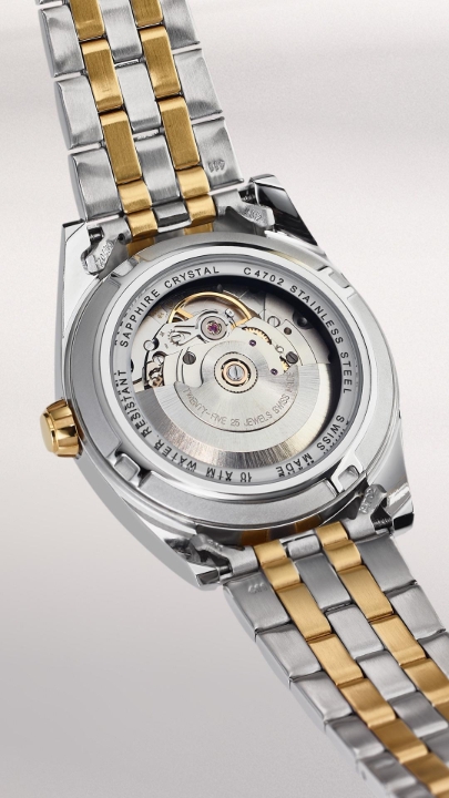 Obrazek Candino Automatic