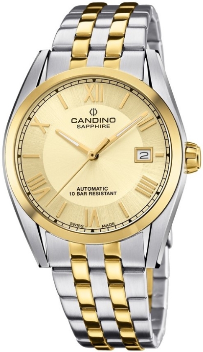 Obrazek Candino Automatic