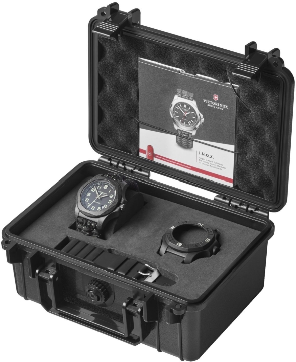 Obrazek Victorinox I.N.O.X. Carbon