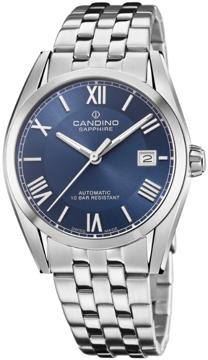 Obrazek Candino Automatic