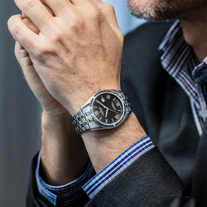 Obrazek Candino Automatic