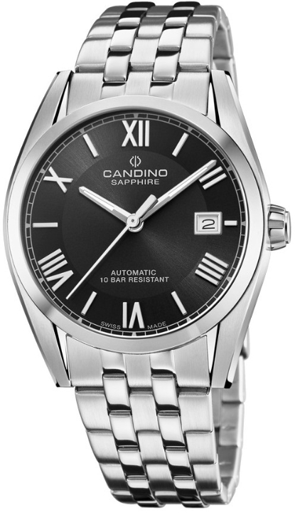 Obrazek Candino Automatic
