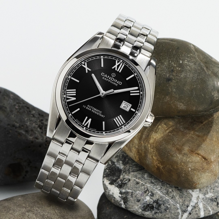 Obrazek Candino Automatic