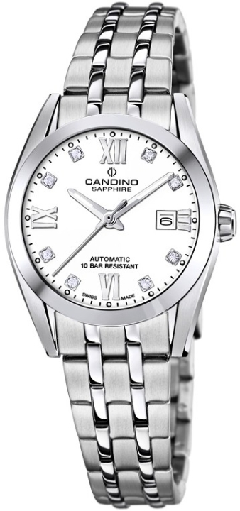 Obrazek Candino Automatic