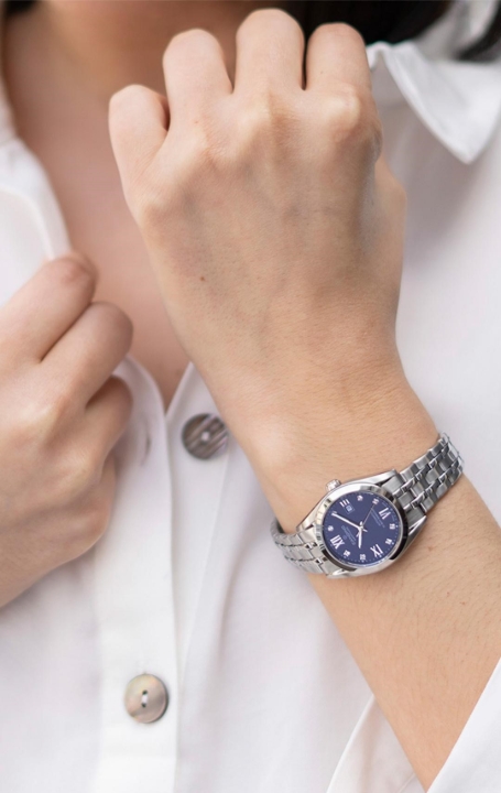 Obrazek Candino Automatic