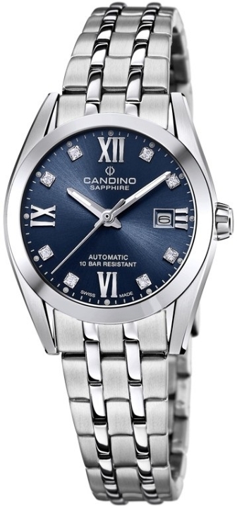 Obrazek Candino Automatic