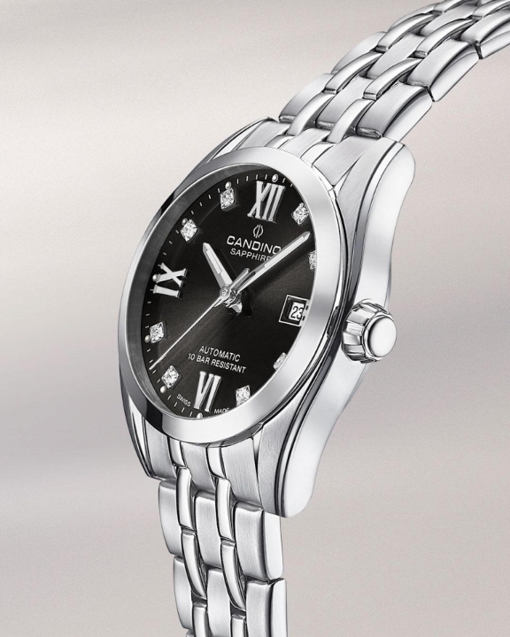 Obrazek Candino Automatic