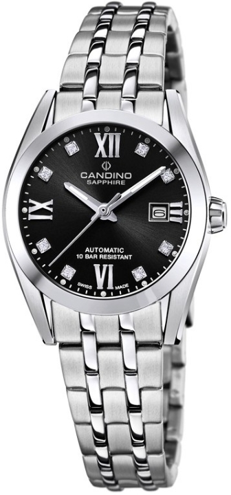 Obrazek Candino Automatic