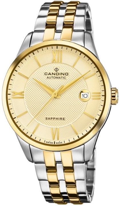 Obrazek Candino Automatic