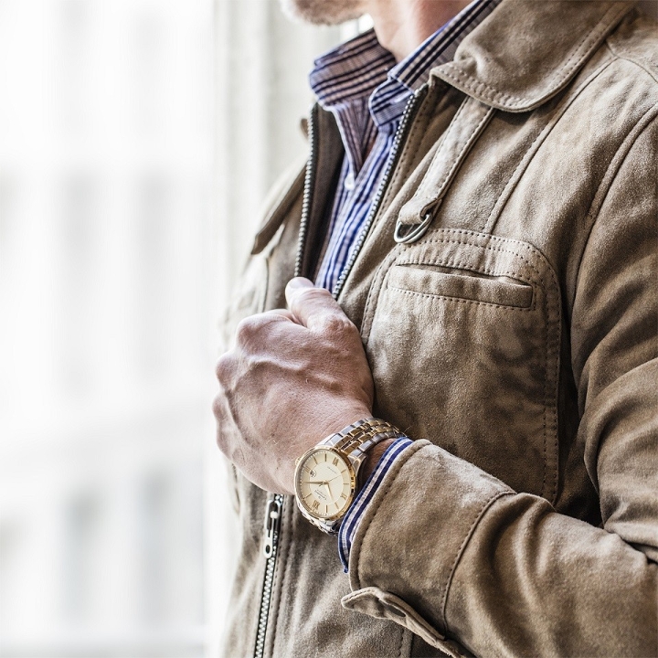 Obrazek Candino Automatic