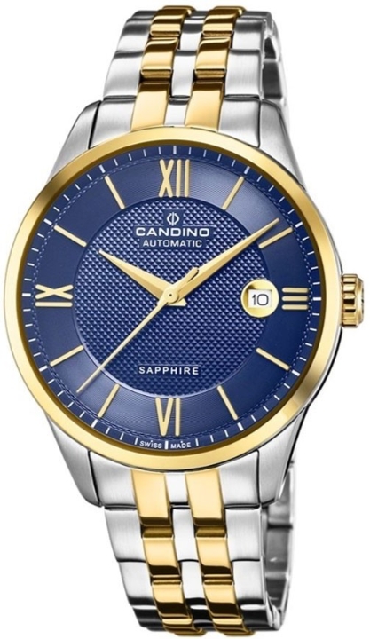 Obrazek Candino Automatic