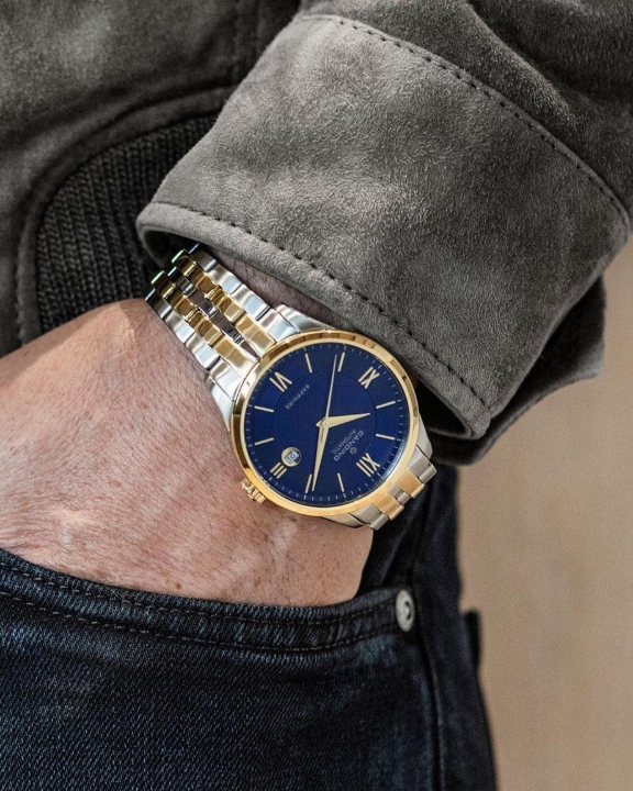 Obrazek Candino Automatic