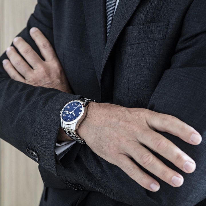 Obrazek Candino Automatic