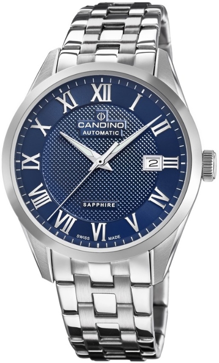 Obrazek Candino Automatic