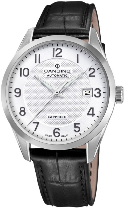 Obrazek Candino Automatic