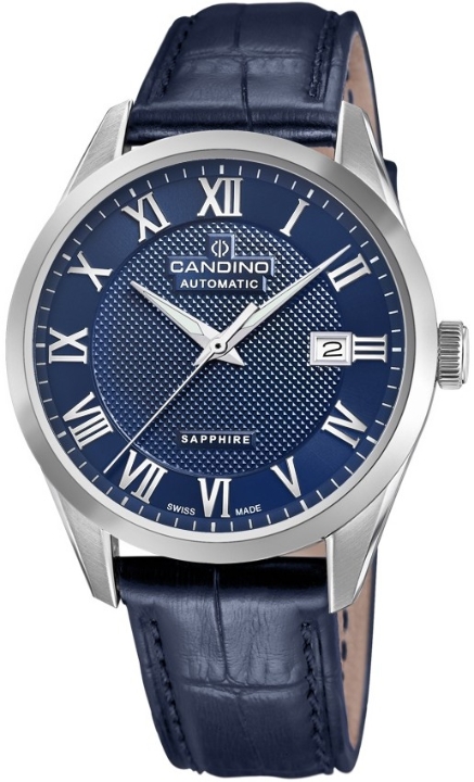 Obrazek Candino Automatic