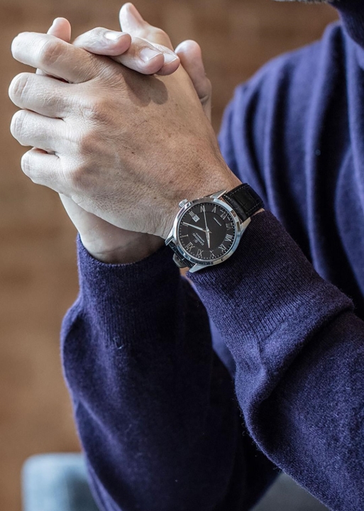 Obrazek Candino Automatic