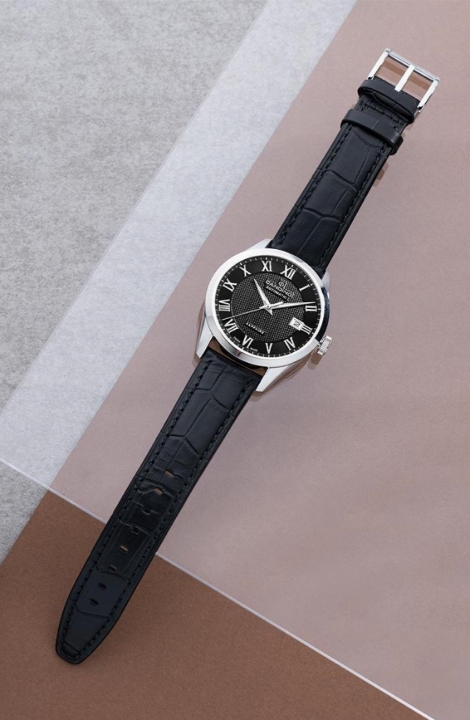 Obrazek Candino Automatic