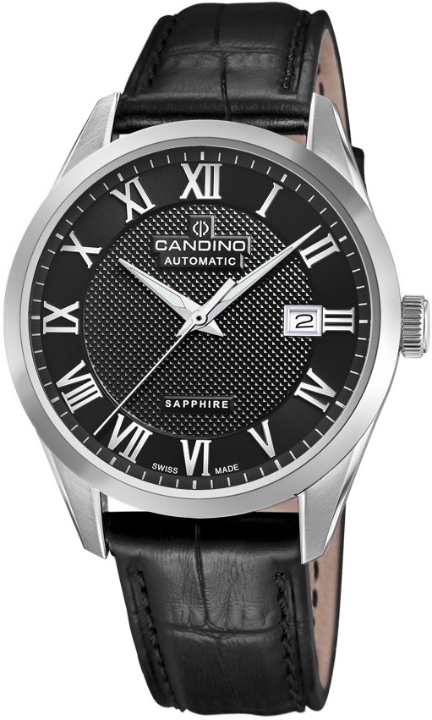 Obrazek Candino Automatic