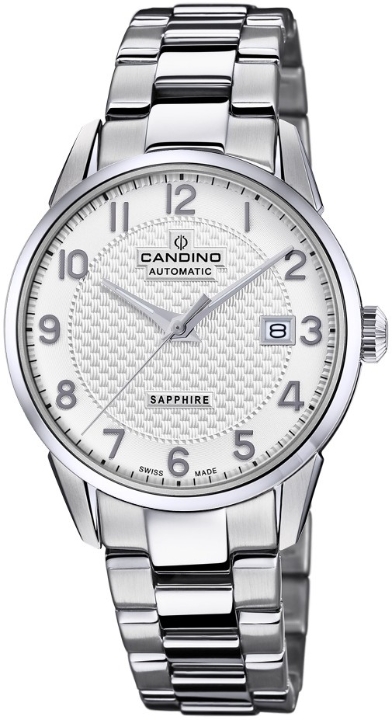 Obrazek Candino Automatic