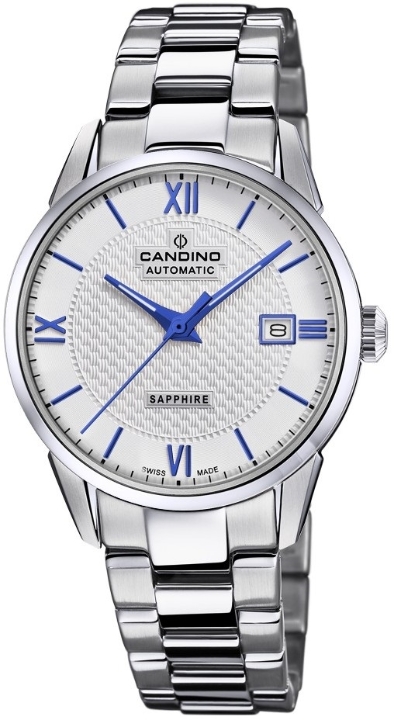 Obrazek Candino Automatic