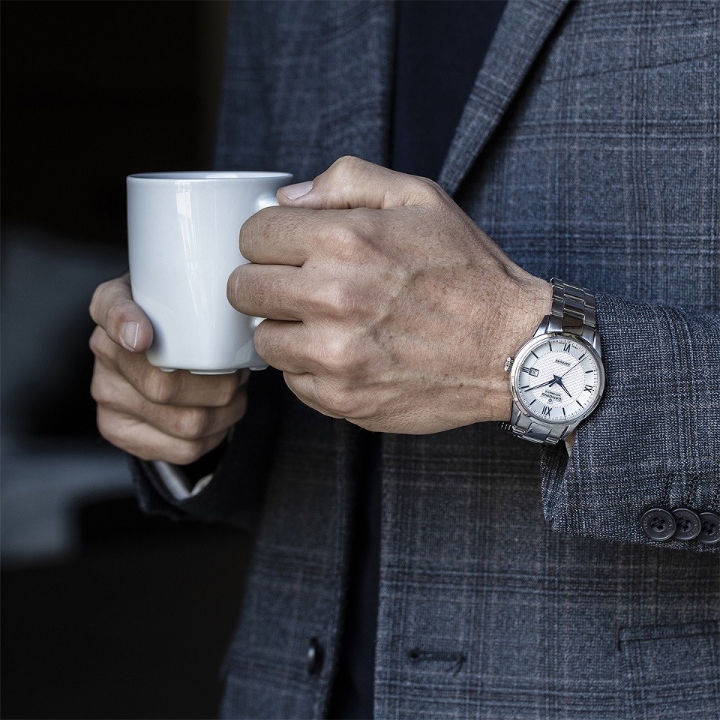 Obrazek Candino Automatic